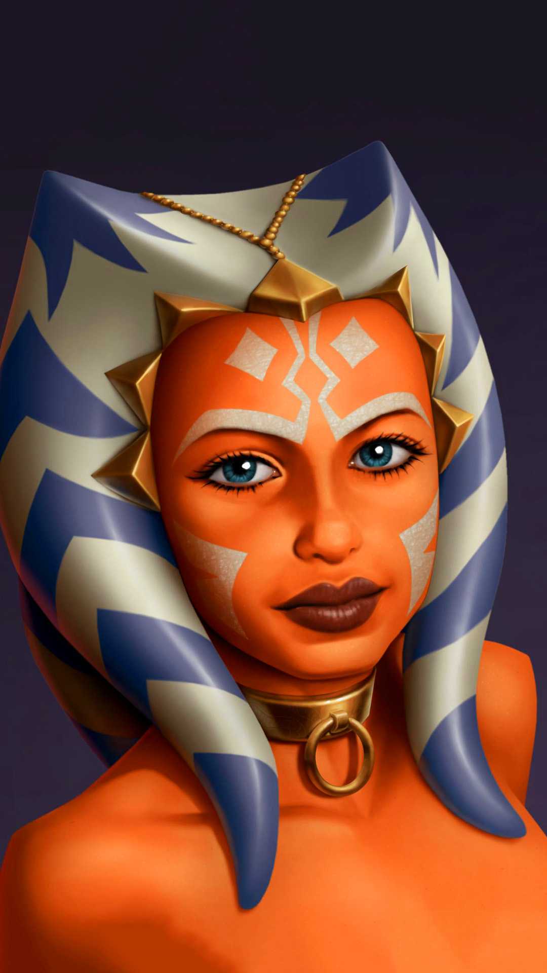 Ahsoka Tano Wallpapers