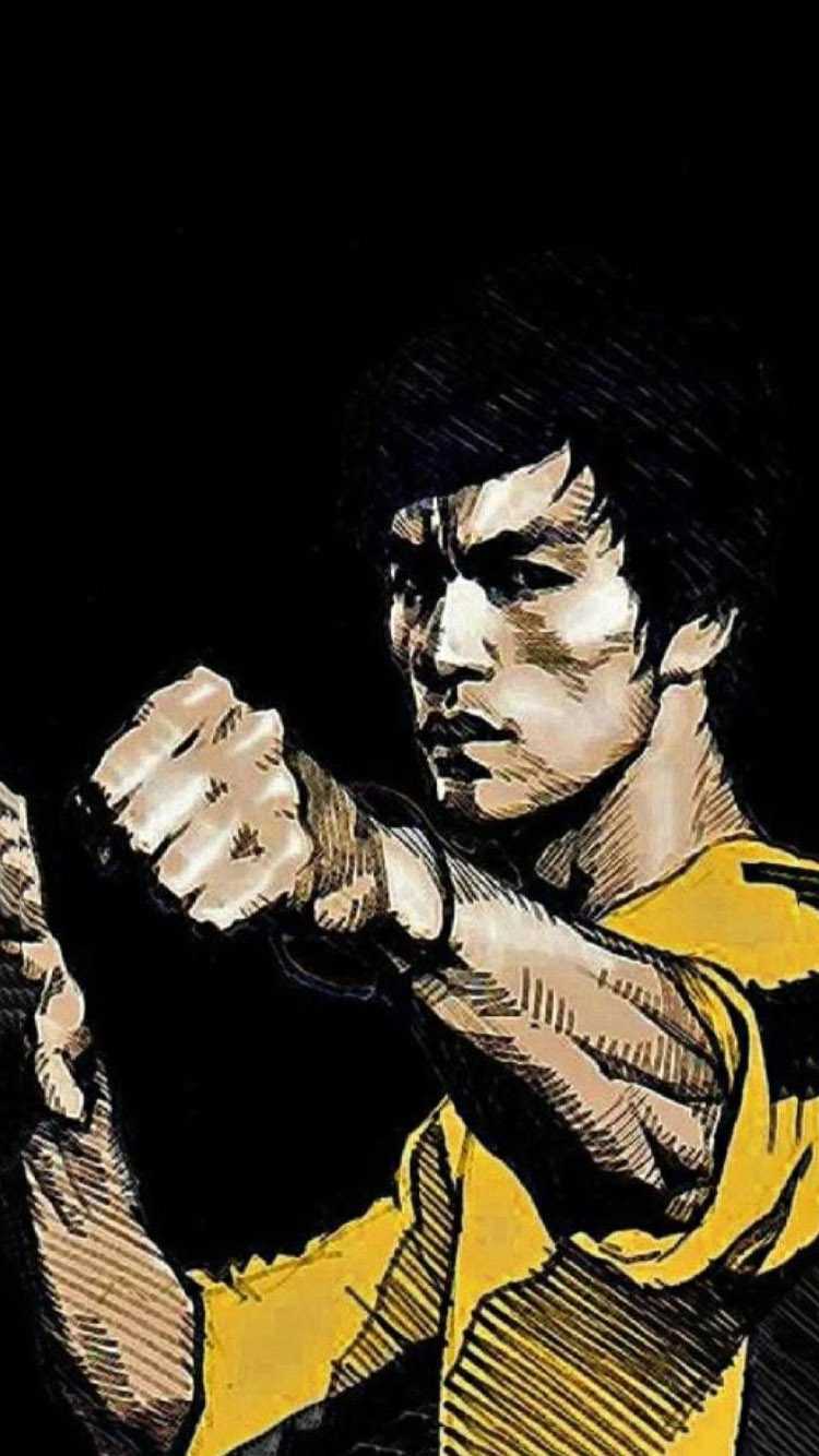 Bruce Lee Wallpapers