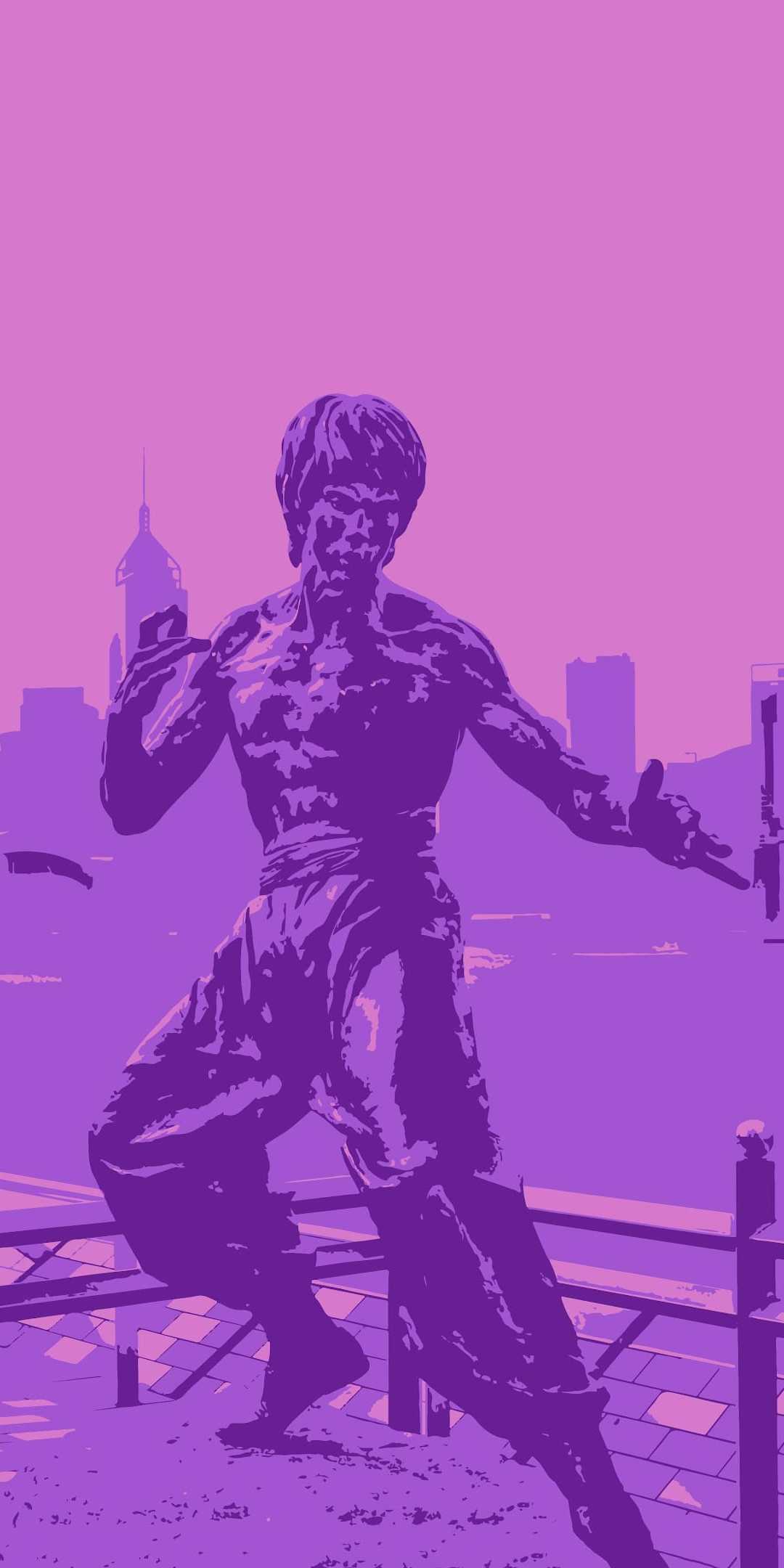 Bruce Lee Wallpaper - Latest version for Android - Download APK
