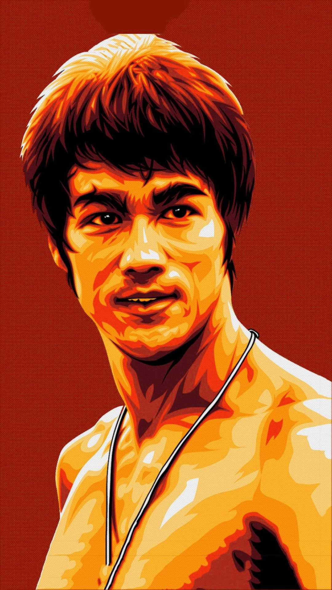 Bruce Lee Wallpapers