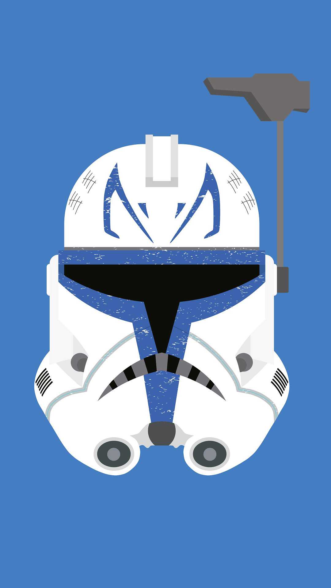 Captain Rex Wallpapers