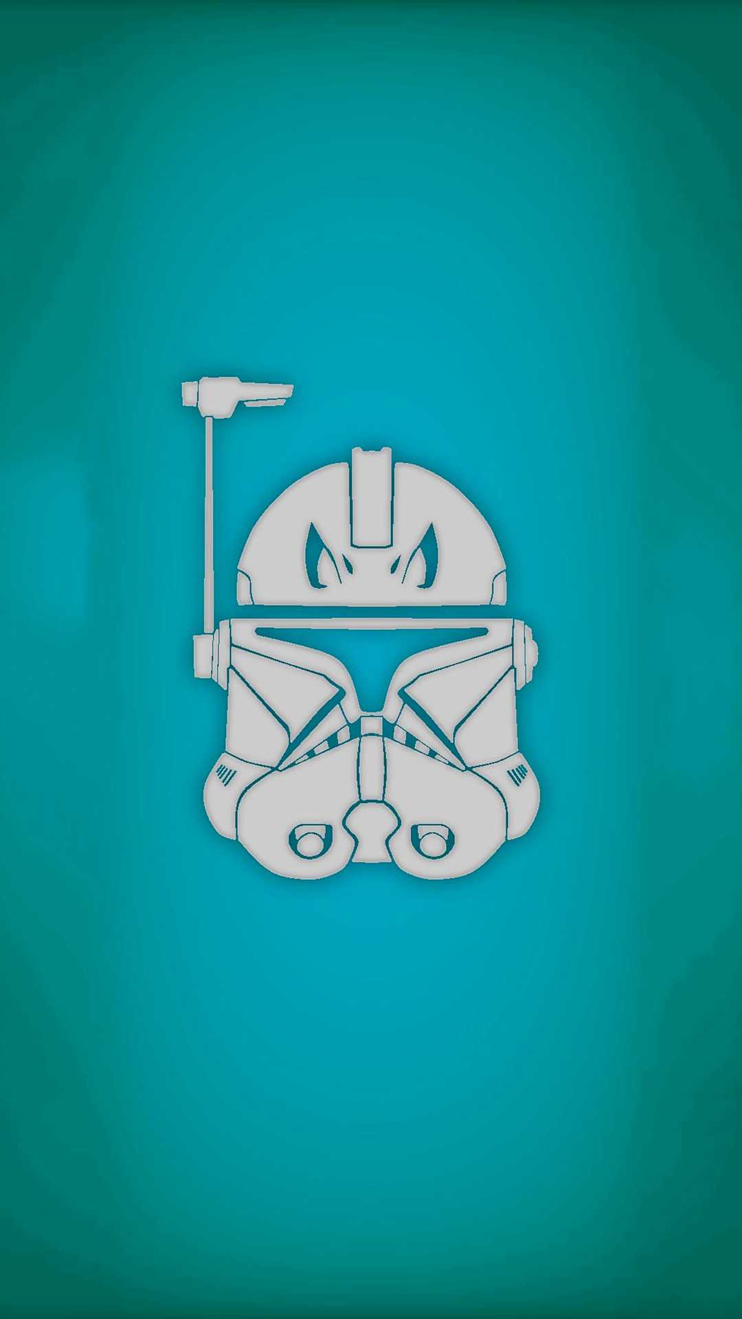 Captain Rex Wallpapers