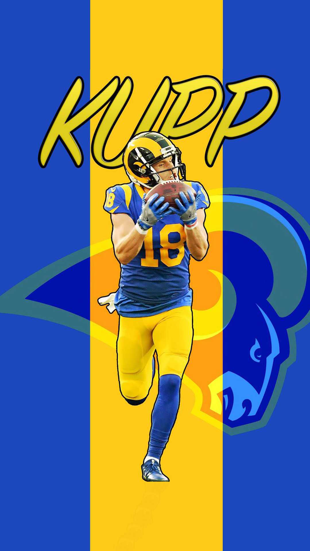 Cooper Kupp Wallpapers