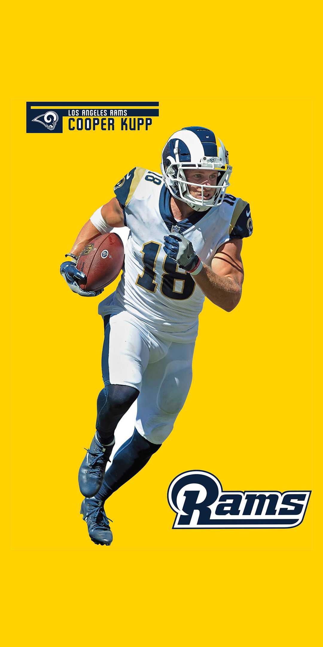 Cooper Kupp Wallpapers - TubeWP