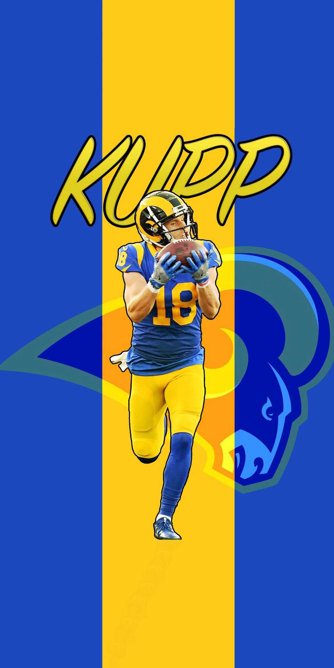 Cooper Kupp Wallpapers