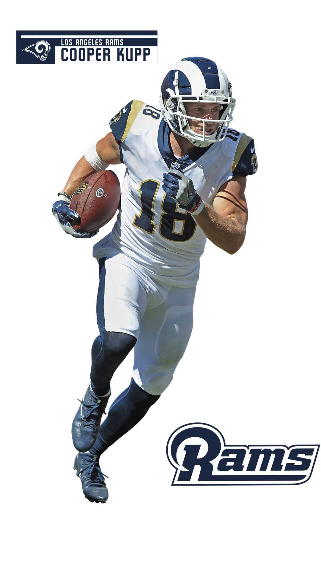 Cooper Kupp Wallpapers