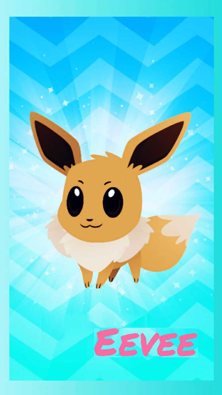 Eevee Wallpaper - TubeWP Eevee Wallpaper - TubeWP