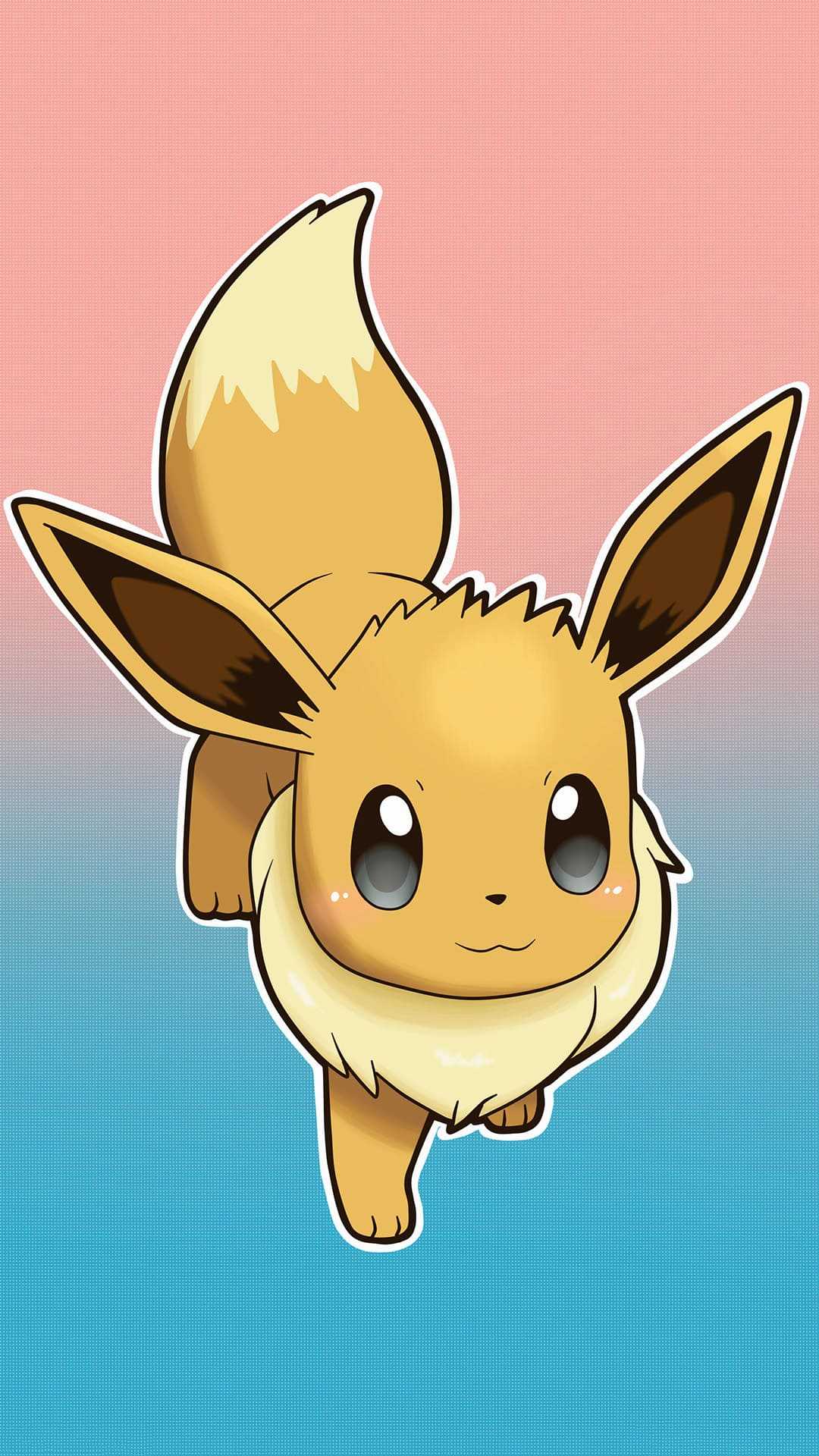 Eevee Wallpapers