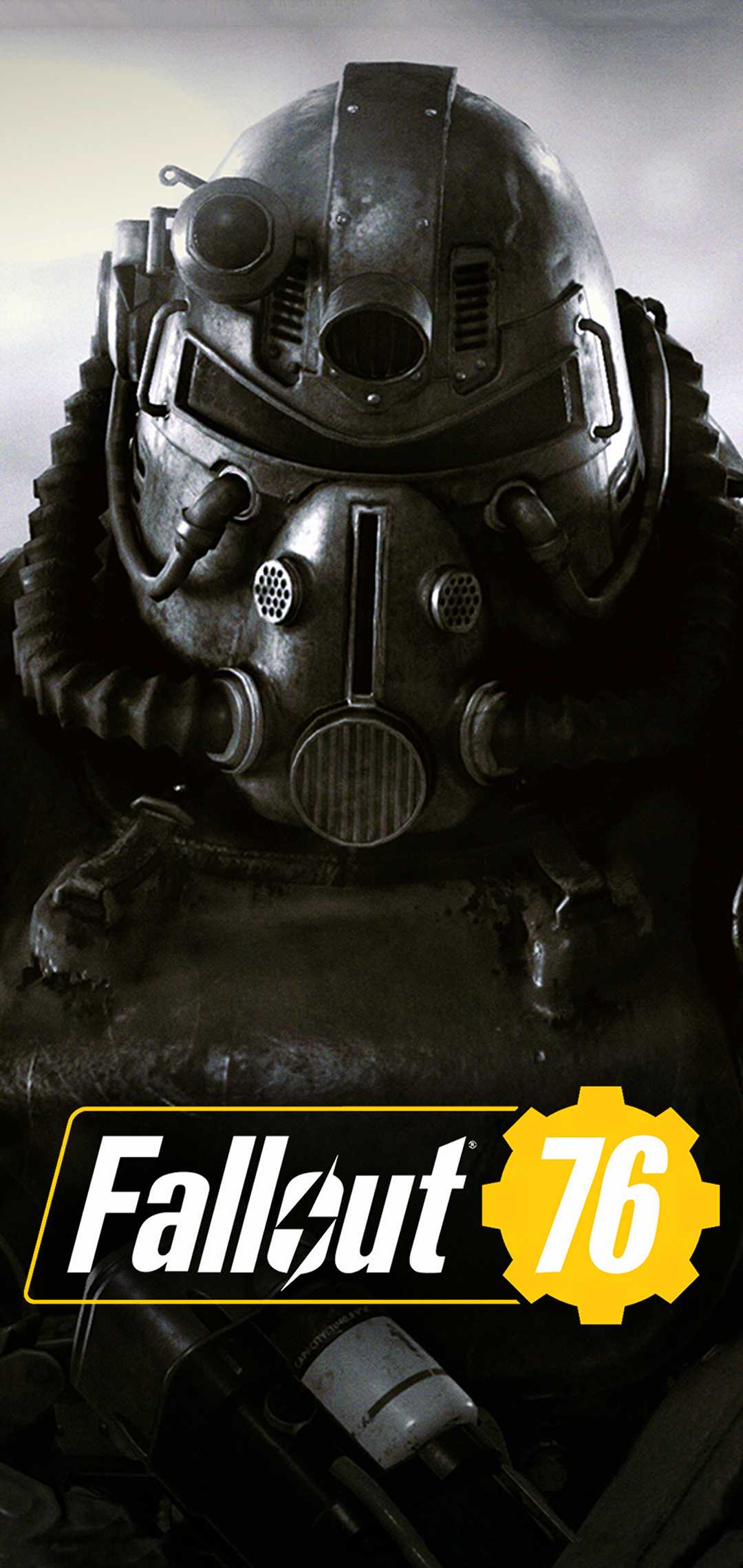 Fallout Wallpapers