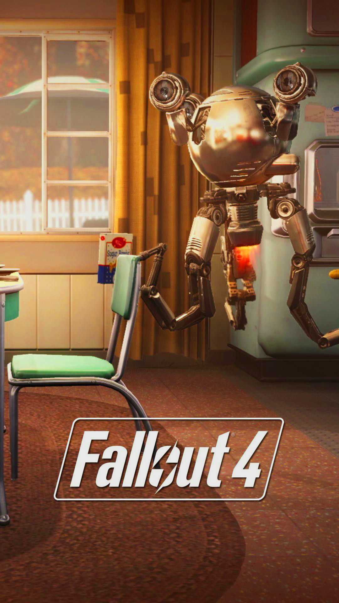 Fallout Wallpapers