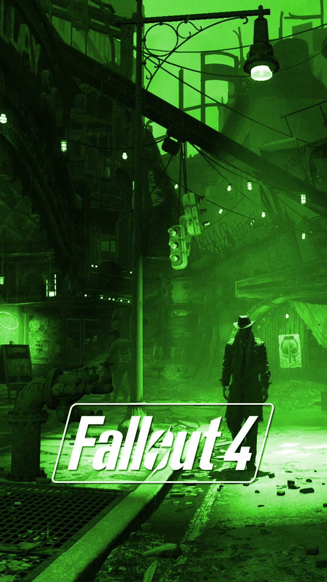 Fallout Wallpapers