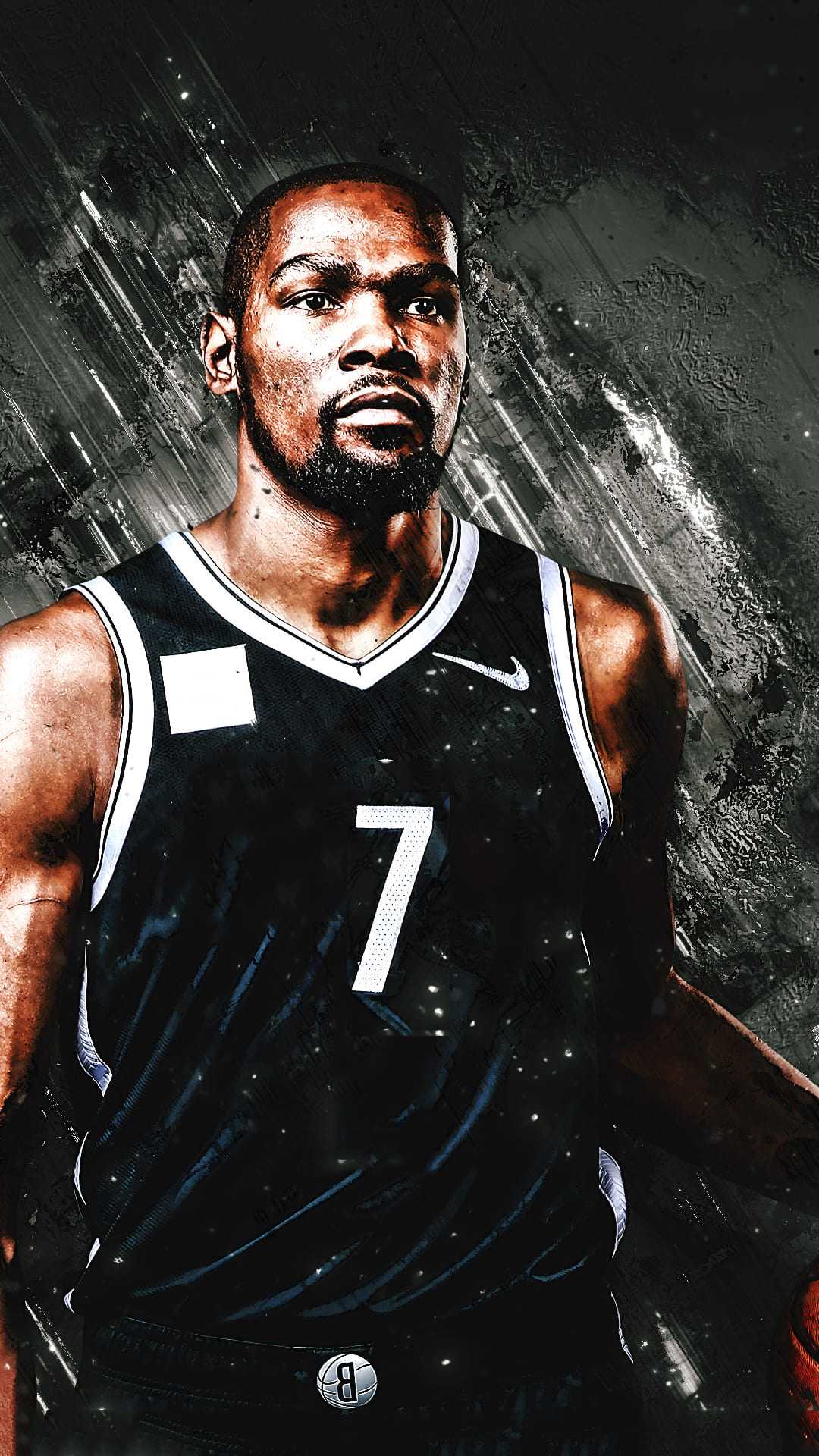 Kevin Durant Wallpapers