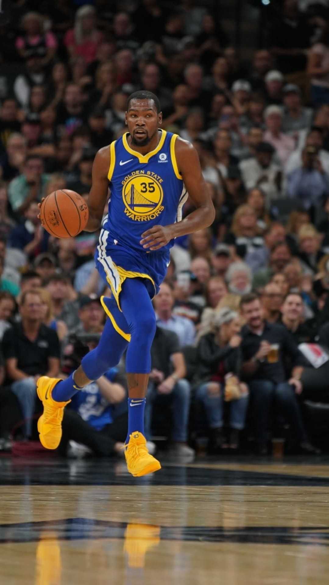 Kevin Durant Wallpapers