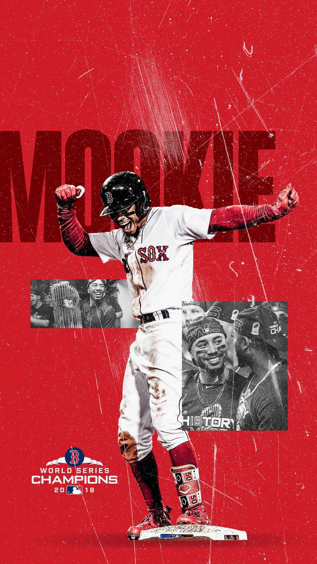 Mookie Betts Wallpapers