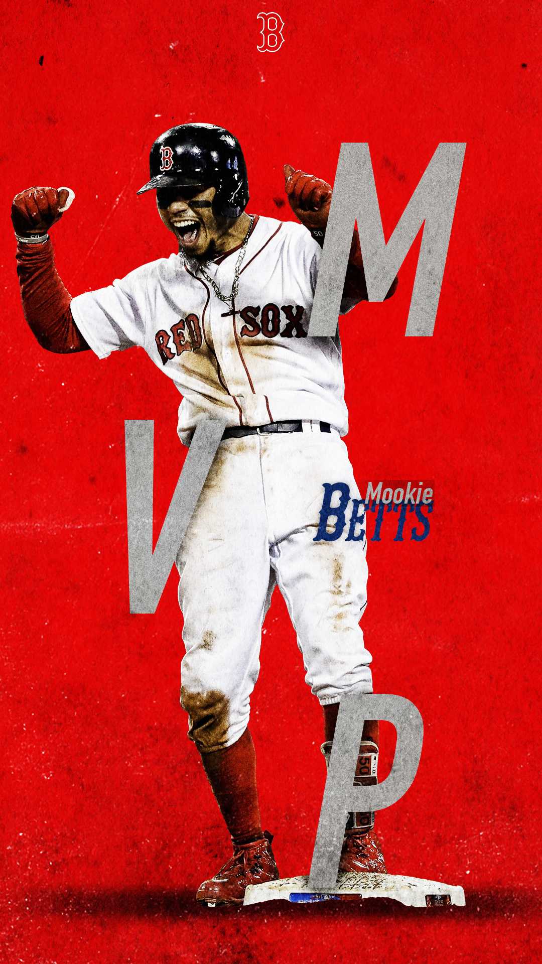 Mookie Betts Wallpapers