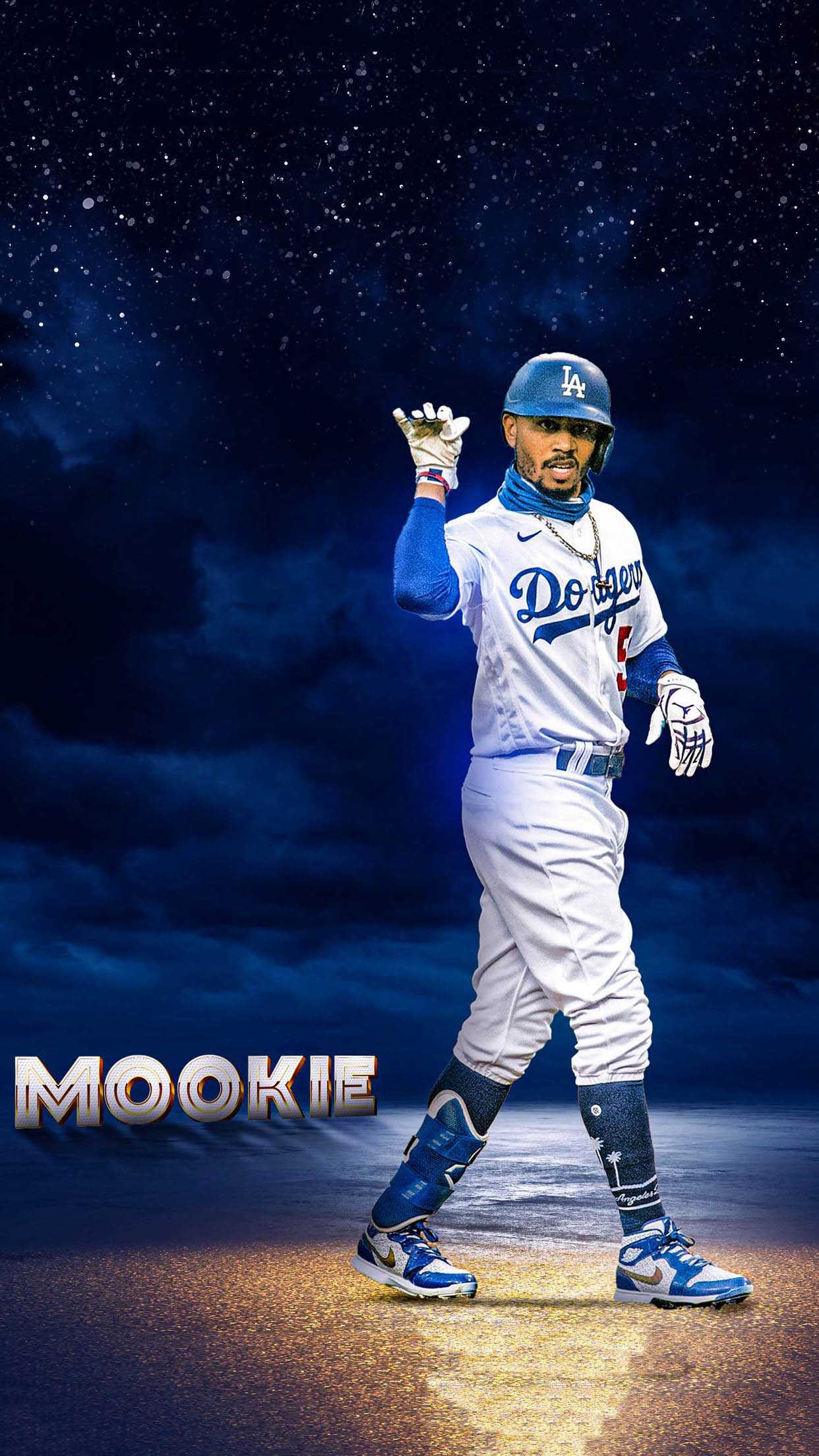 Mookie Betts Wallpapers  Top Free Mookie Betts Backgrounds   WallpaperAccess