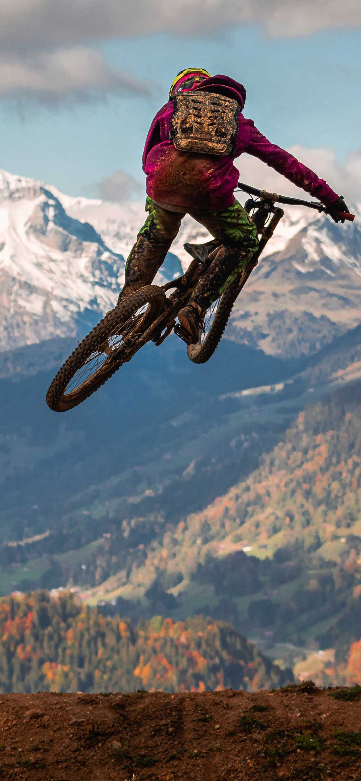 MTB Wallpapers