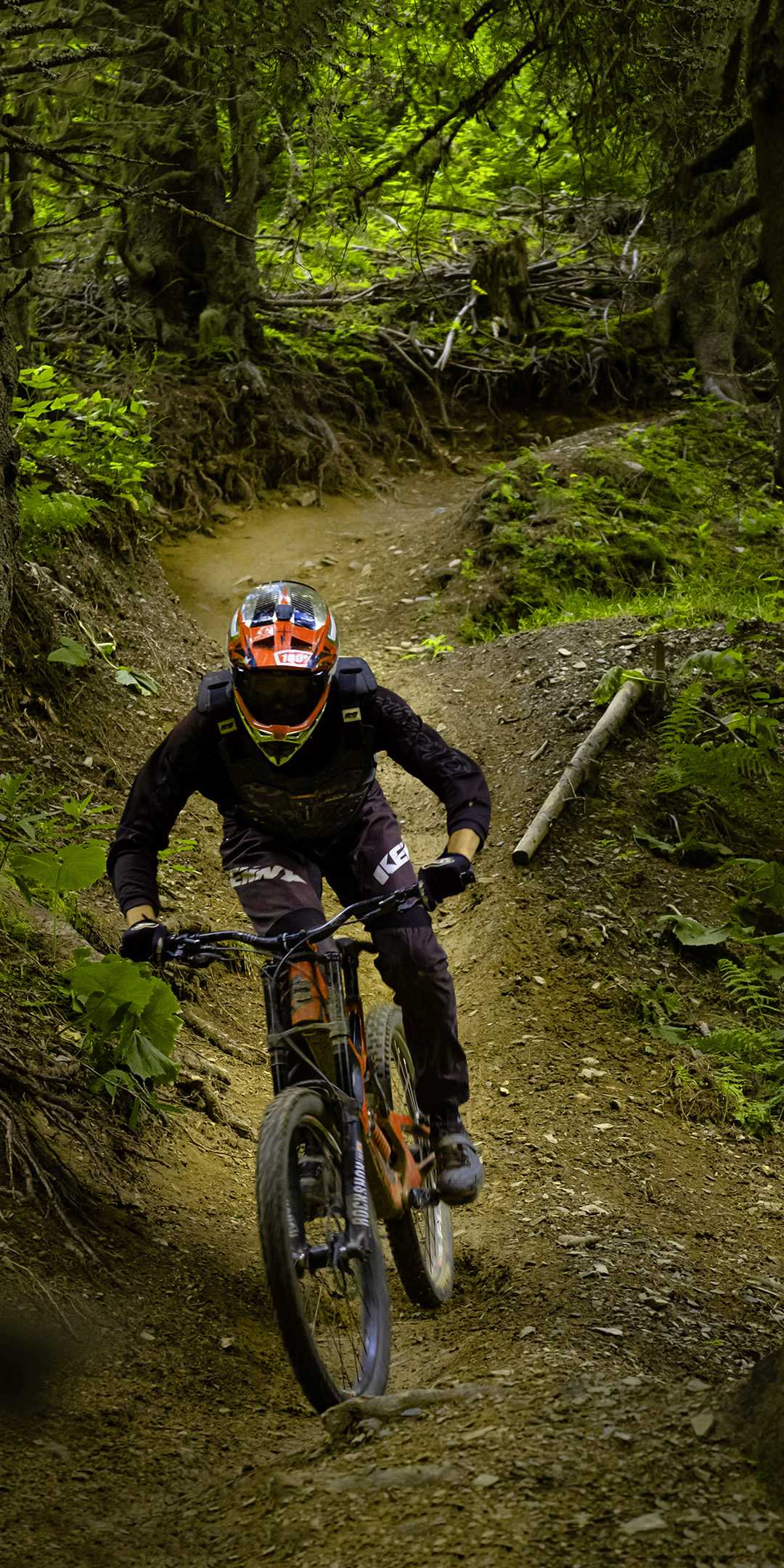 MTB Wallpapers