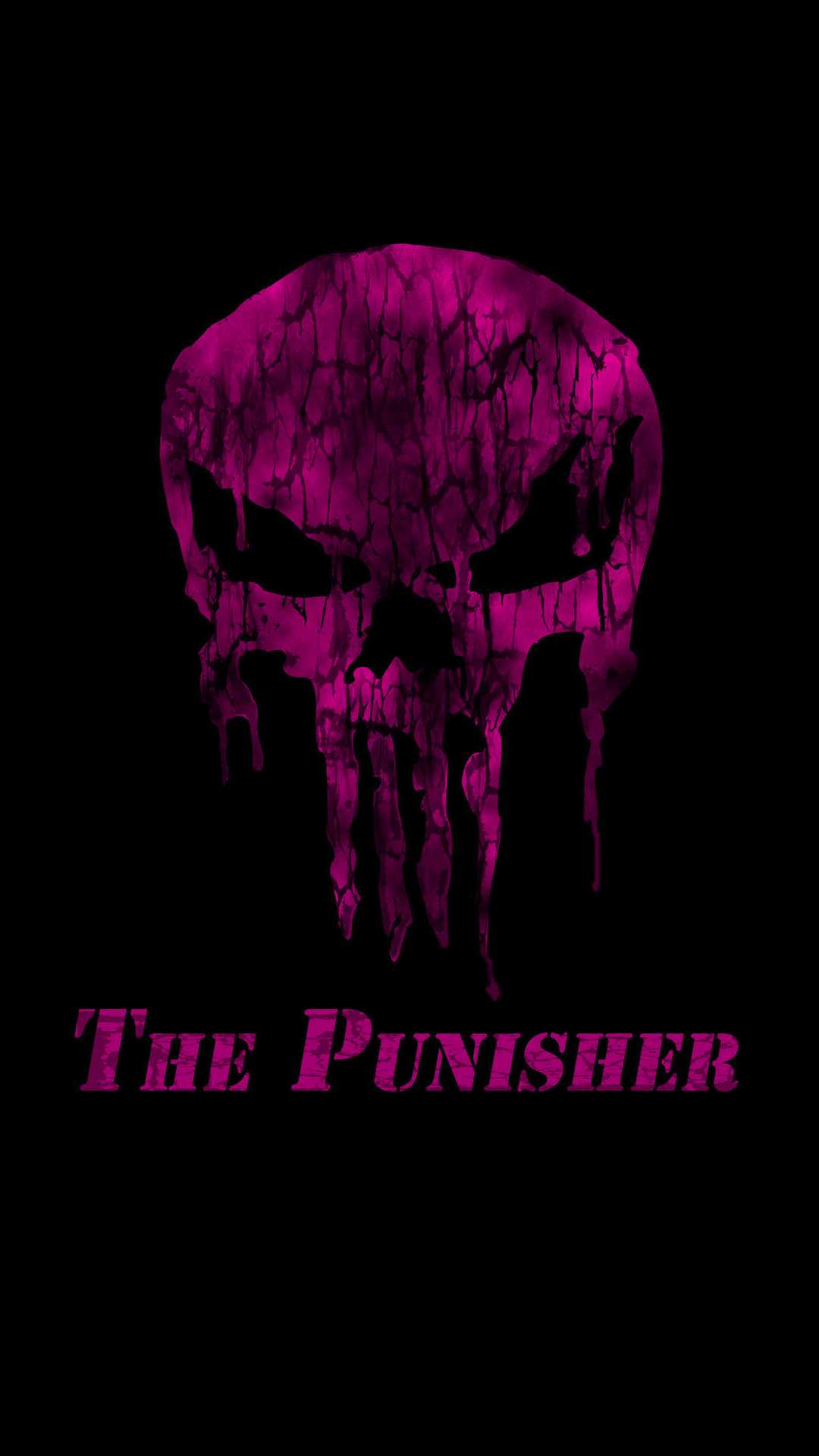 Punisher Wallpapers