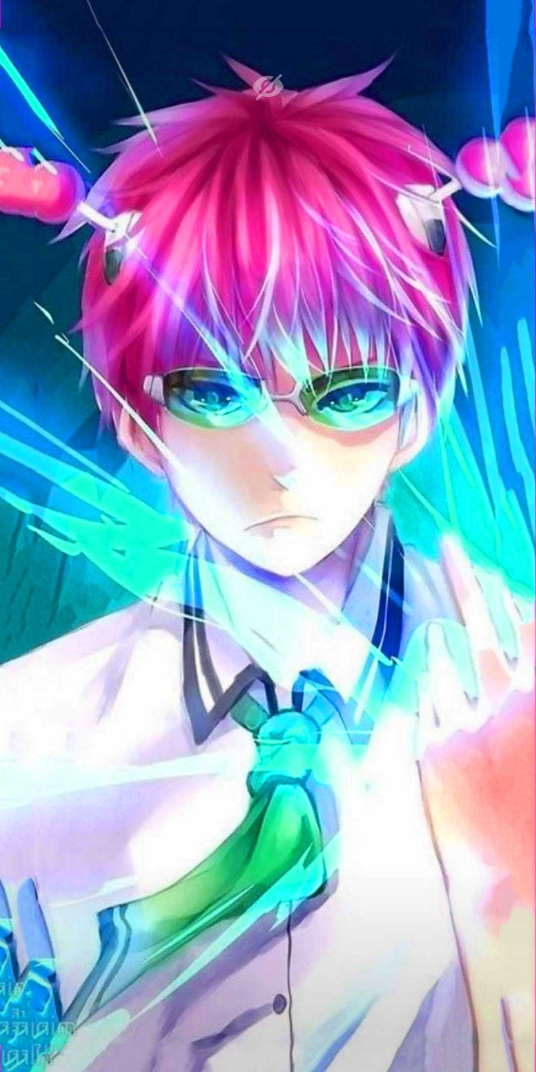 Saiki Kusuo Wallpapers