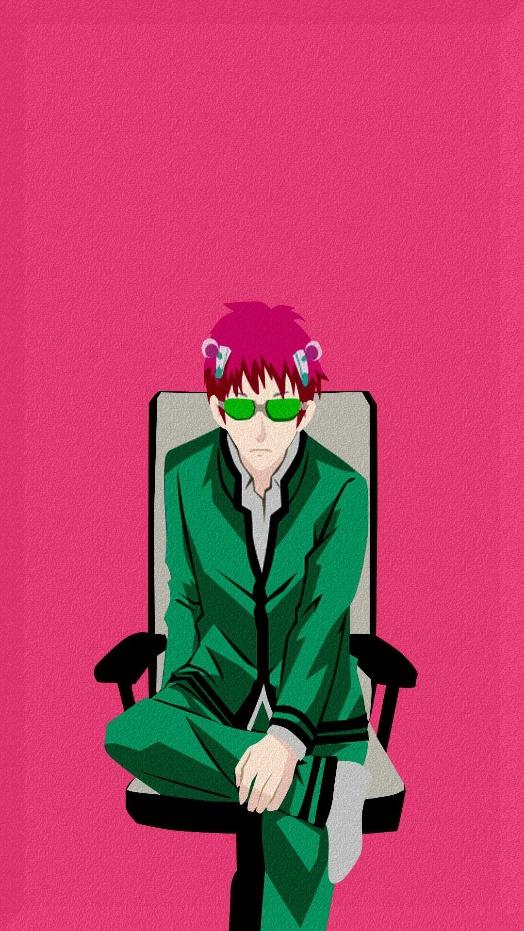 Saiki Kusuo Wallpapers