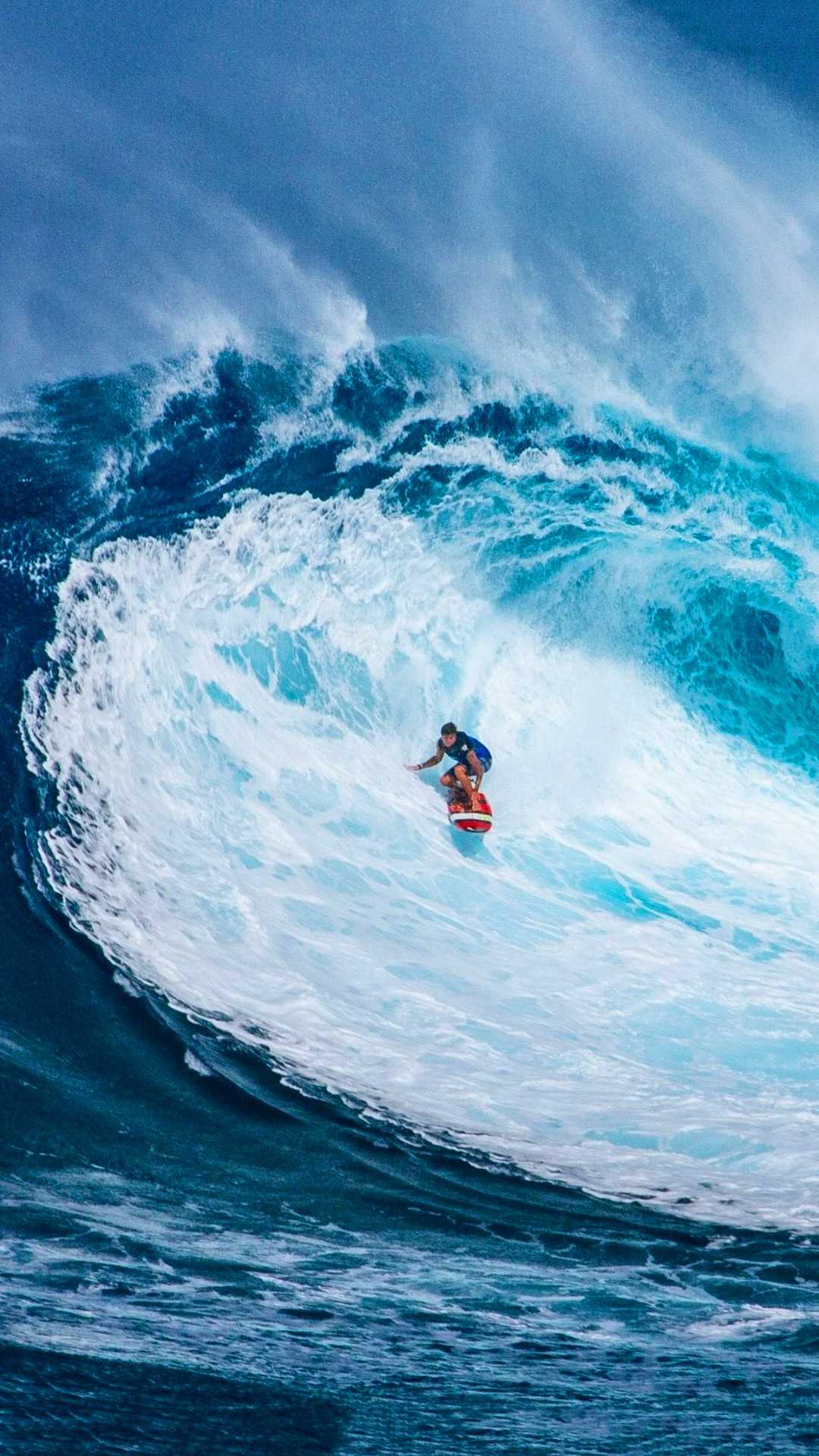 Surfing Wallpapers