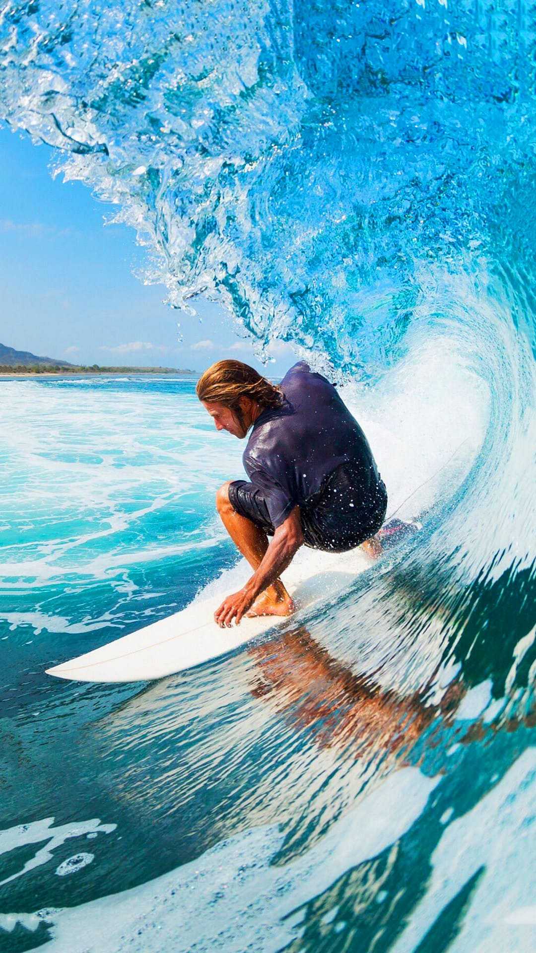 Surfing Wallpapers
