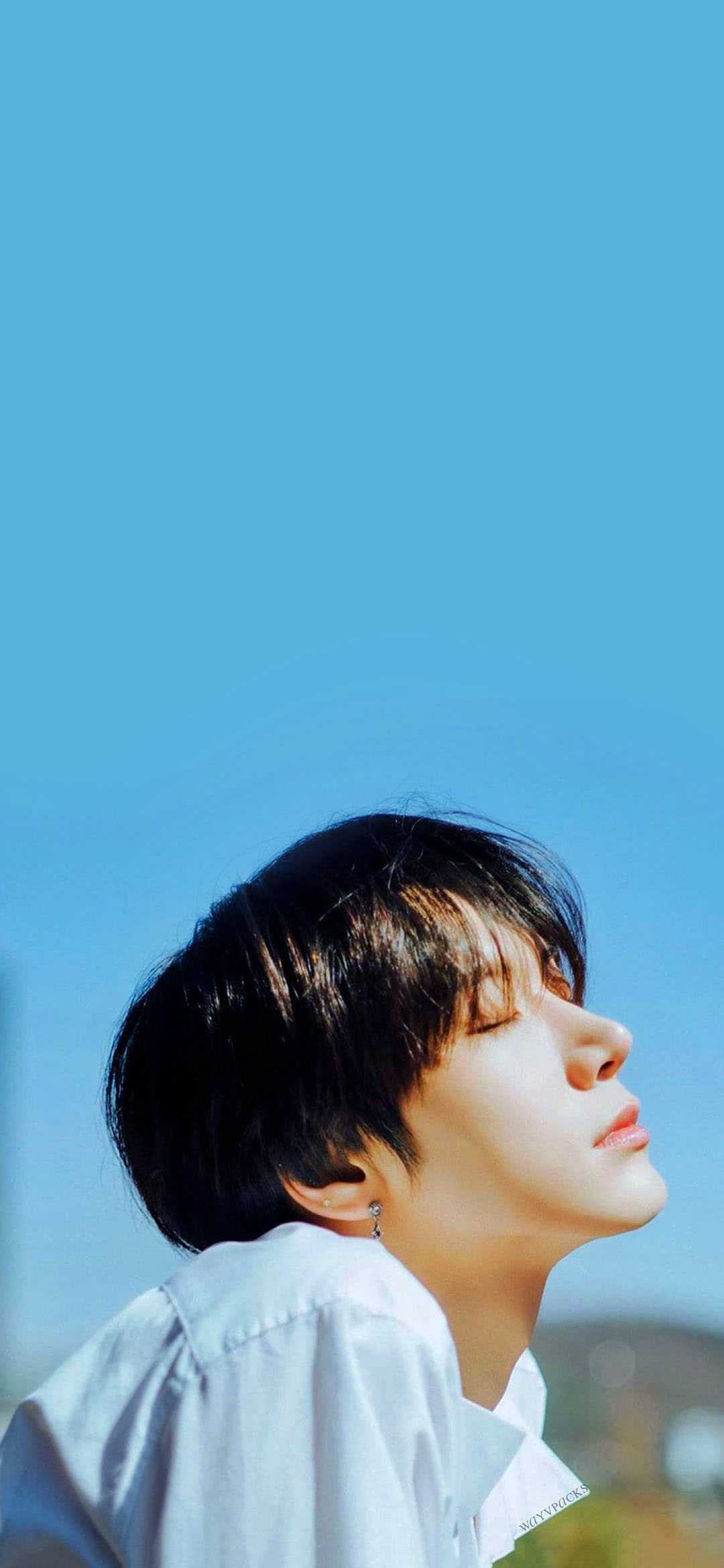 Ten NCT Wallpapers