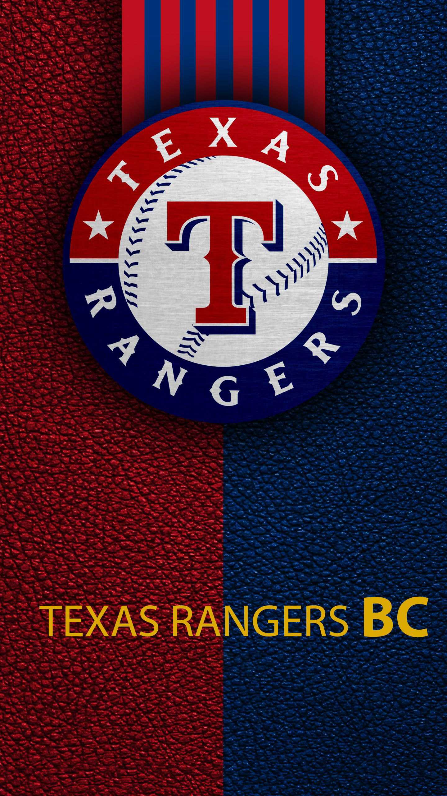 Texas Rangers Wallpapers