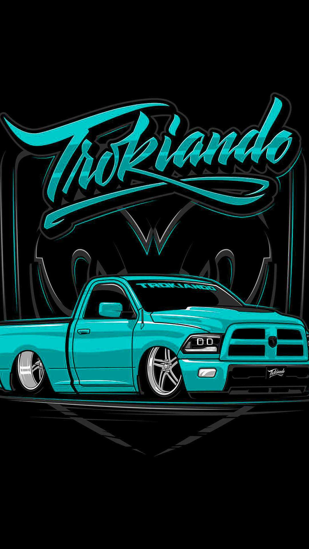 Trokiando Wallpapers