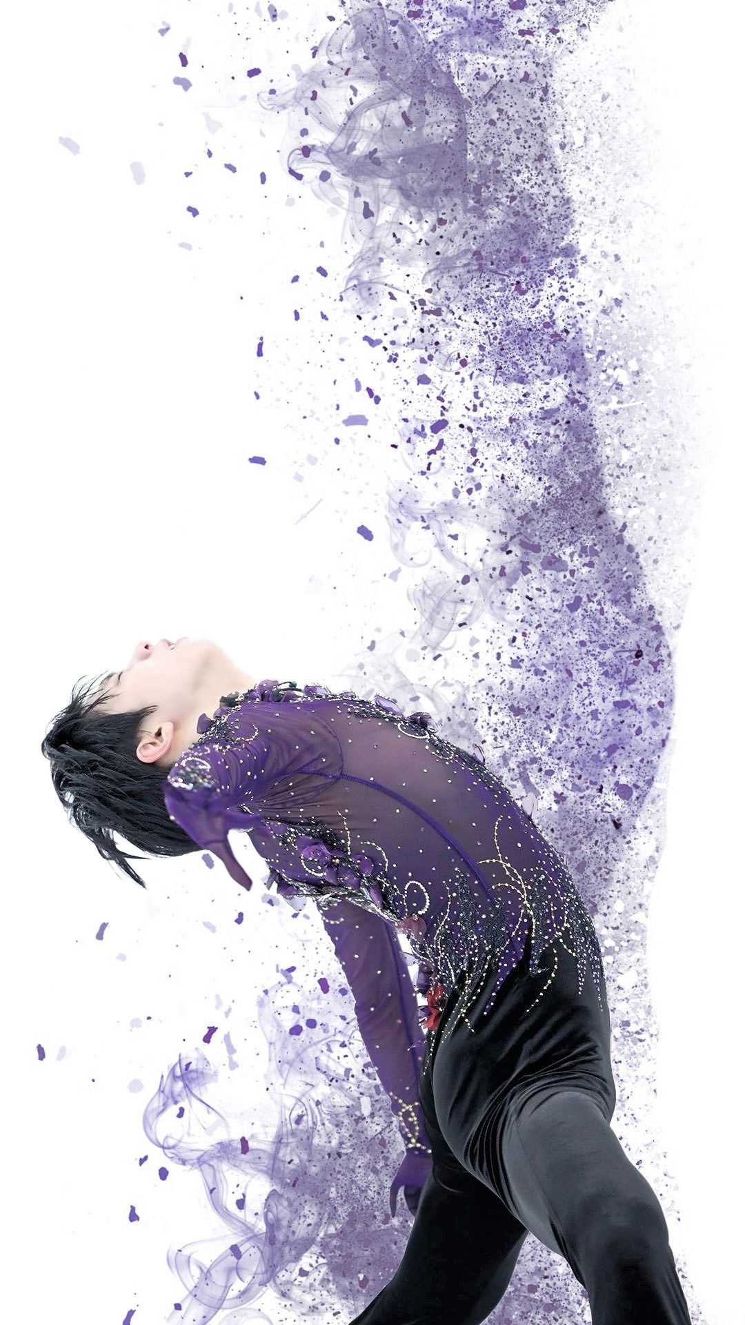 Yuzuru Hanyu Wallpapers