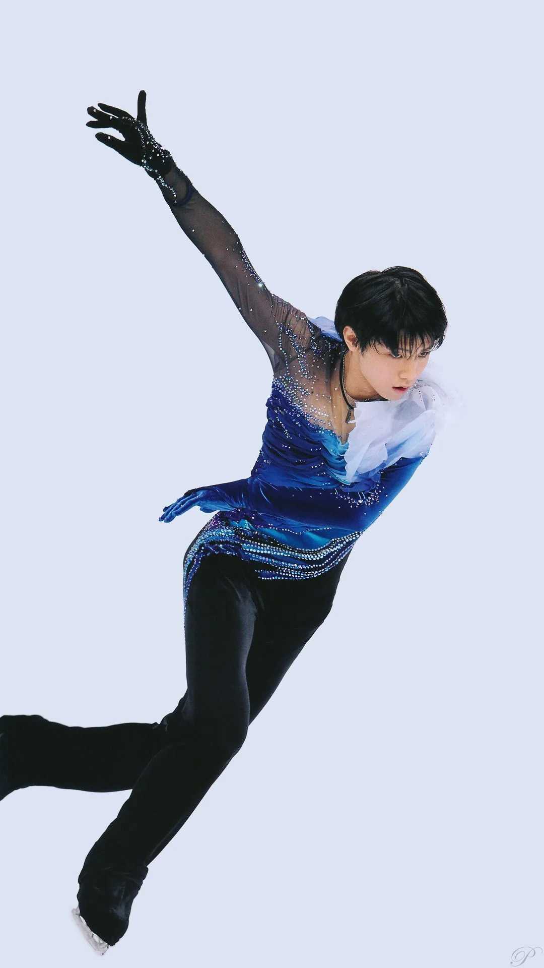 Yuzuru Hanyu Wallpapers