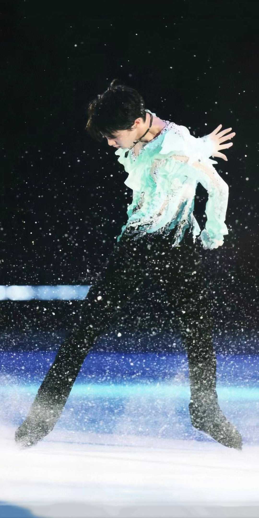 Yuzuru Hanyu Wallpapers