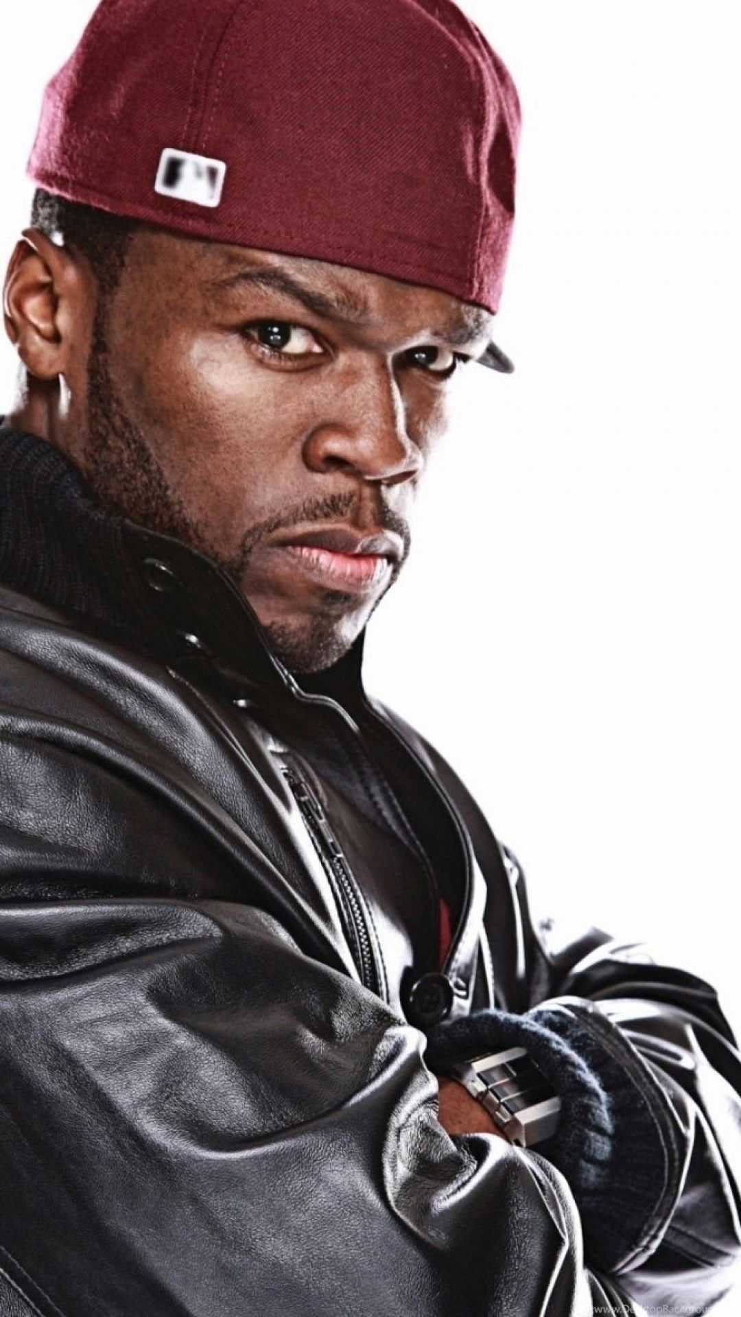 50 Cent Wallpapers