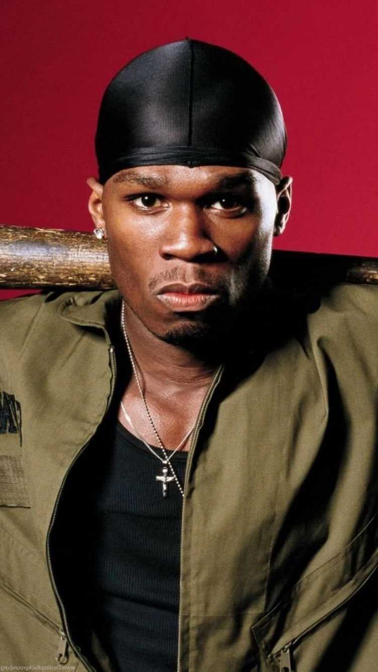 50 Cent Wallpapers