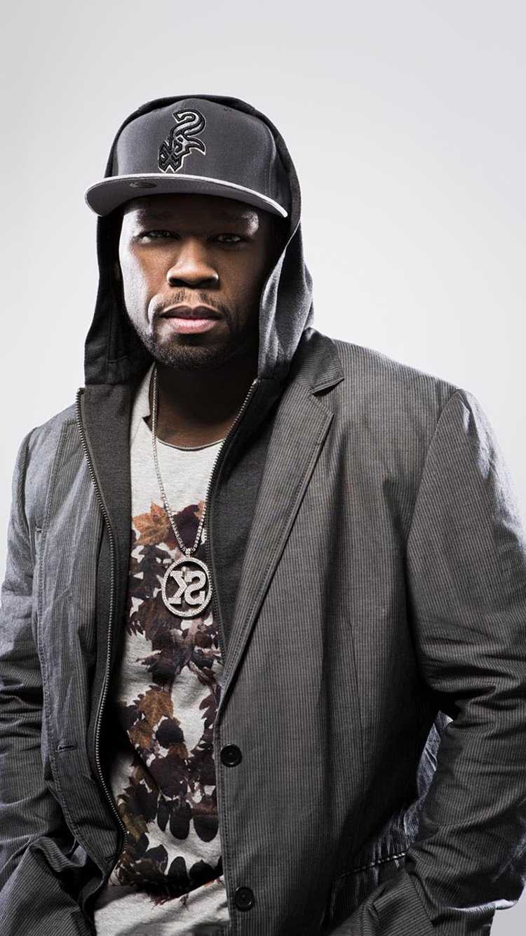 50 Cent Wallpaper