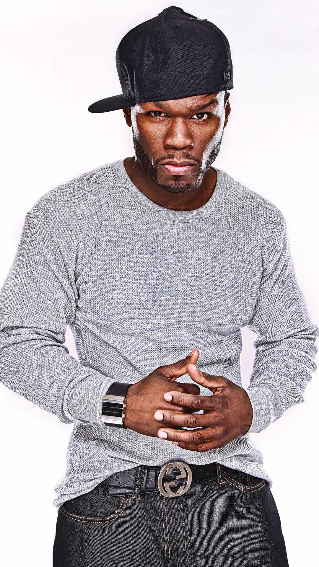 50 Cent Wallpapers