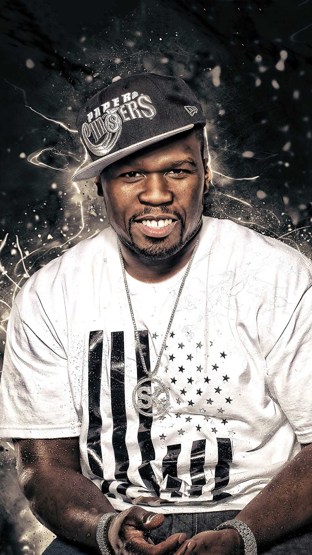 50 Cent Wallpapers - TubeWP