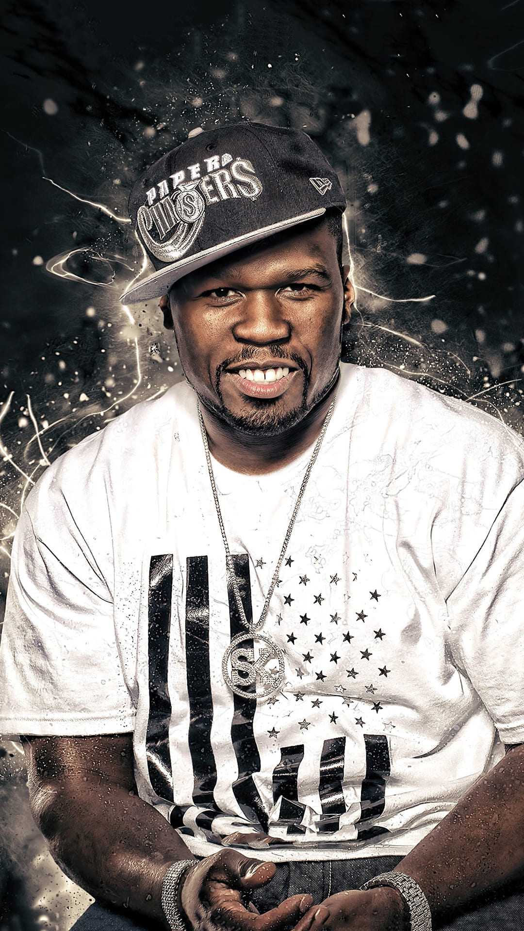 50 Cent Wallpapers