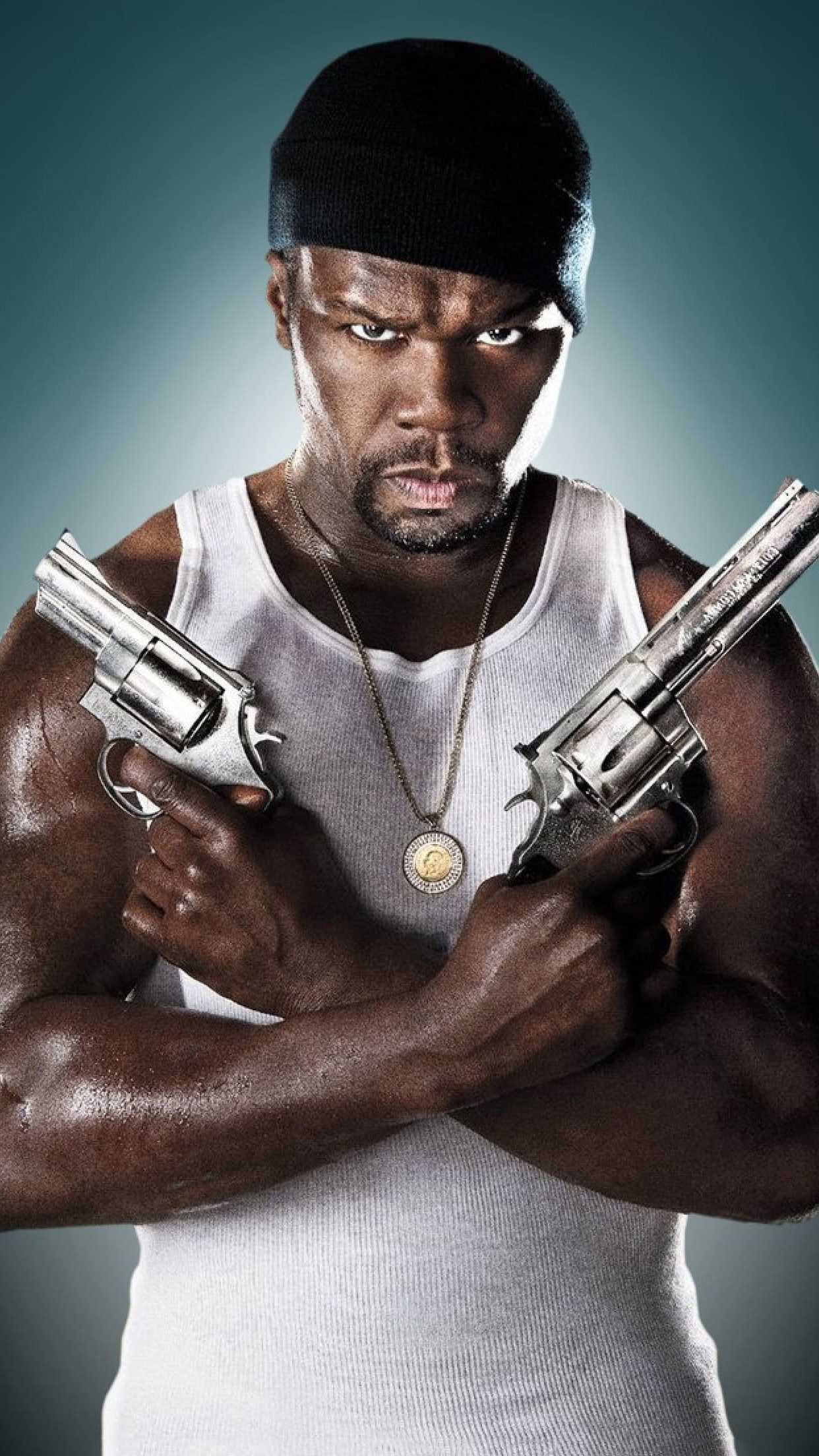 50 Cent Wallpapers