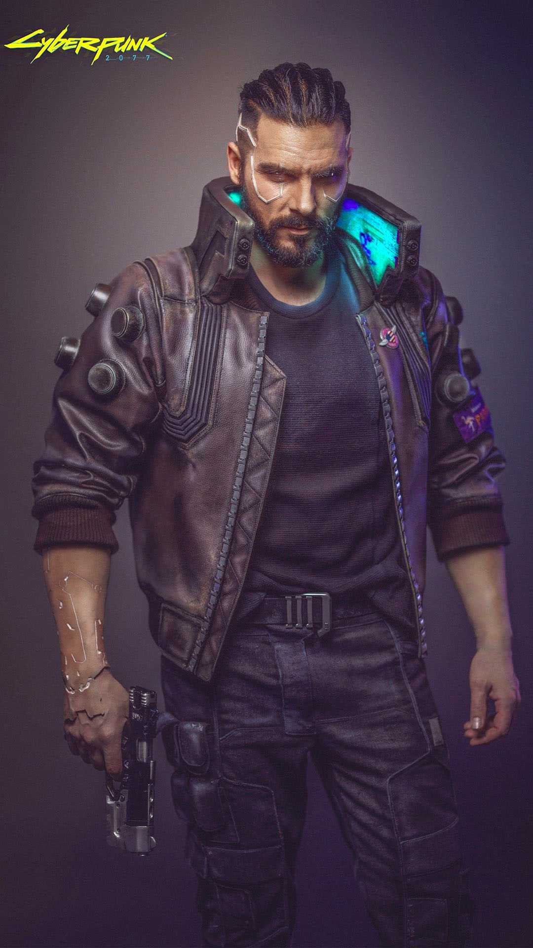 Cyberpunk 2077 Wallpapers