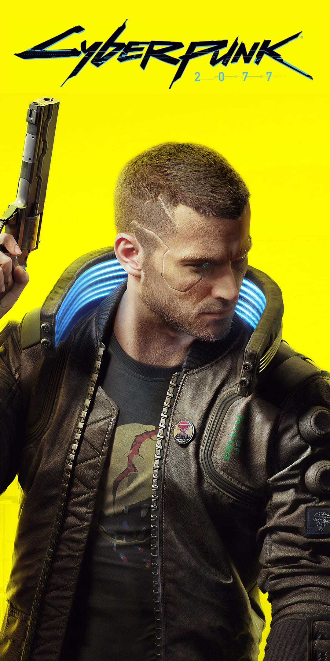 Cyberpunk 2077 Wallpapers