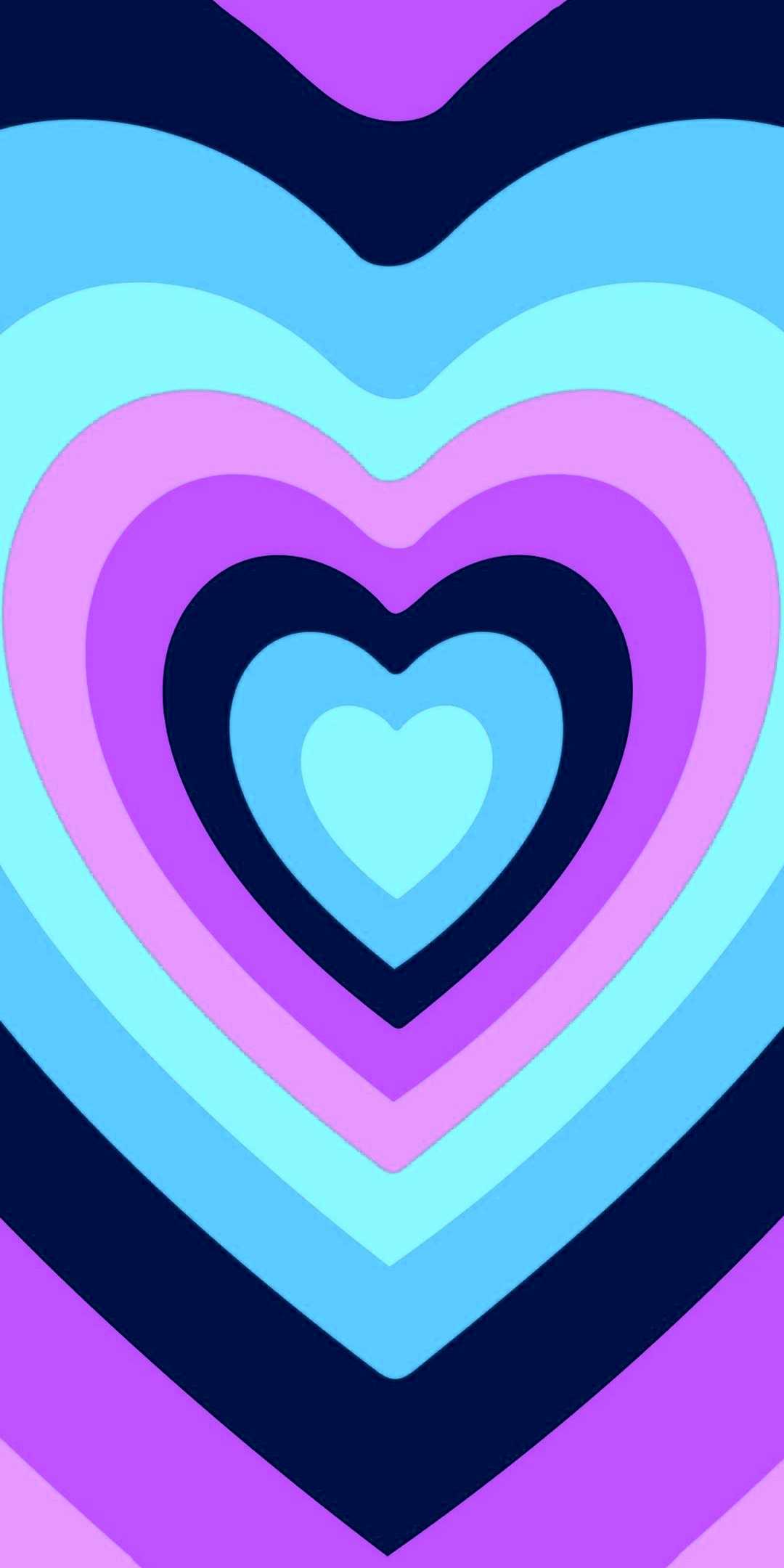 Heart Tunnel Wallpaper  Lively by ZomBieTM on DeviantArt