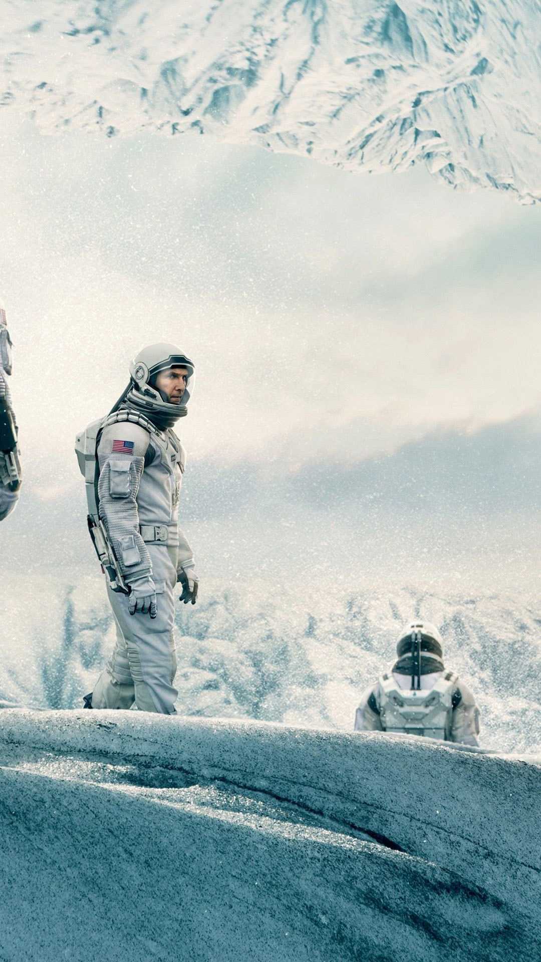 Interstellar Wallpapers