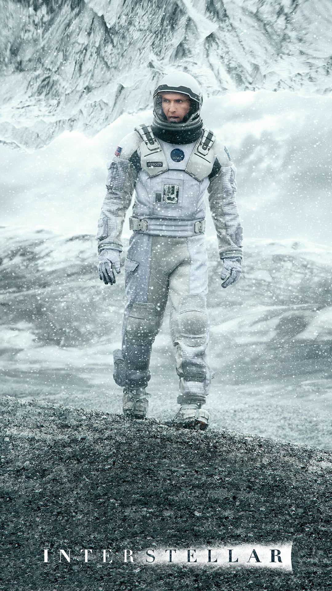 Interstellar Wallpapers