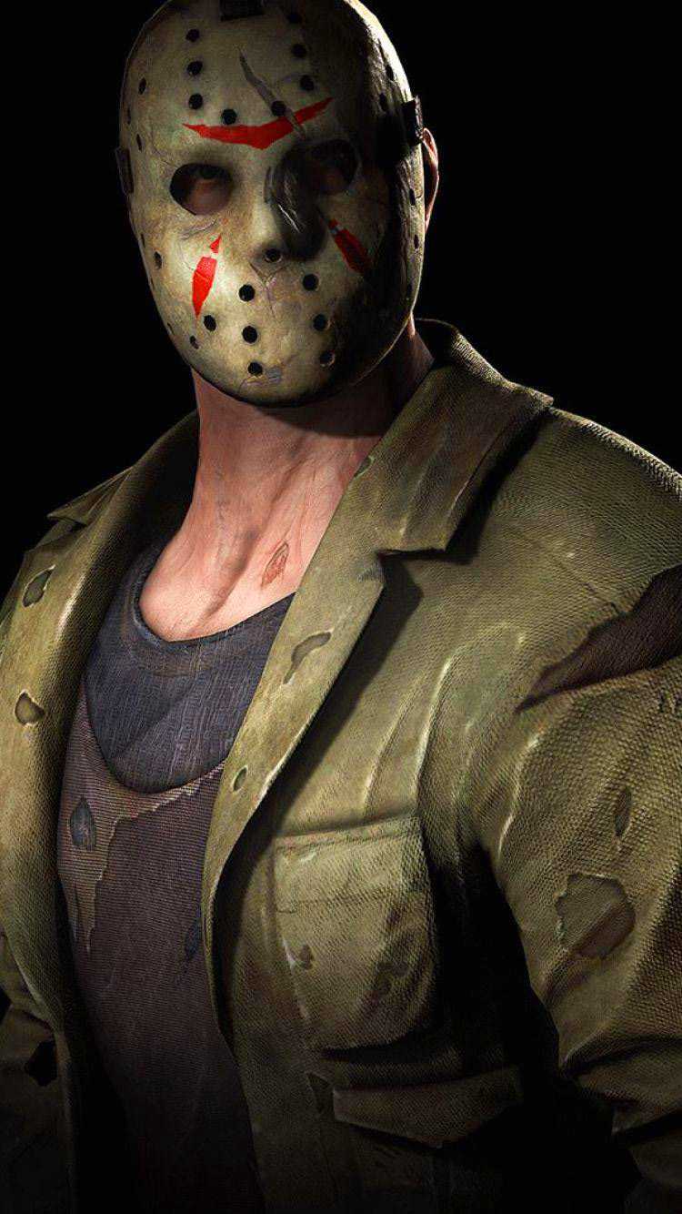 Jason Voorhees Wallpapers