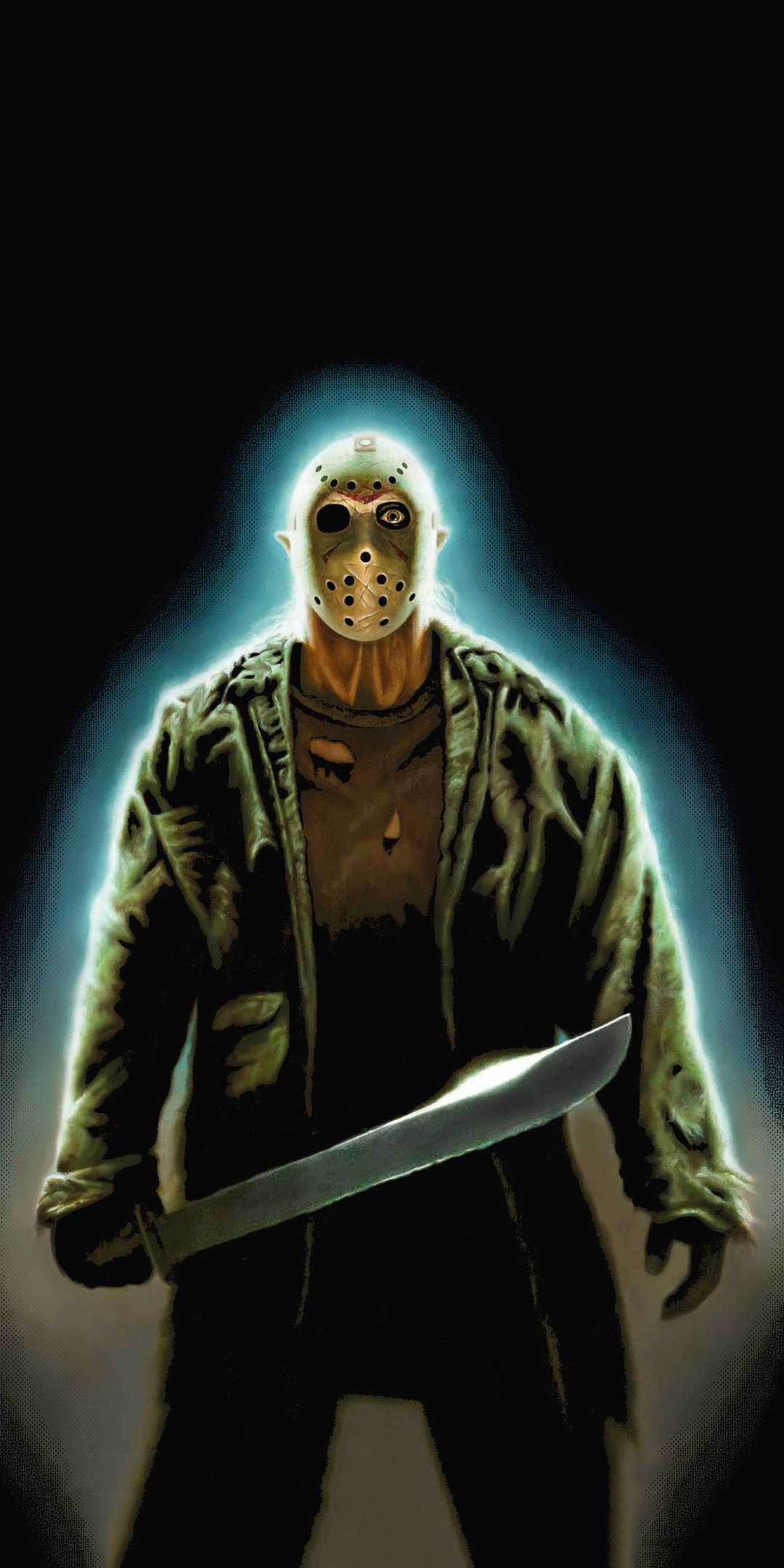 Jason Voorhees Wallpapers