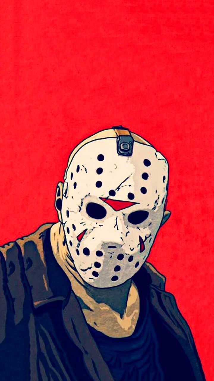 Jason Voorhees HD phone wallpaper  Pxfuel