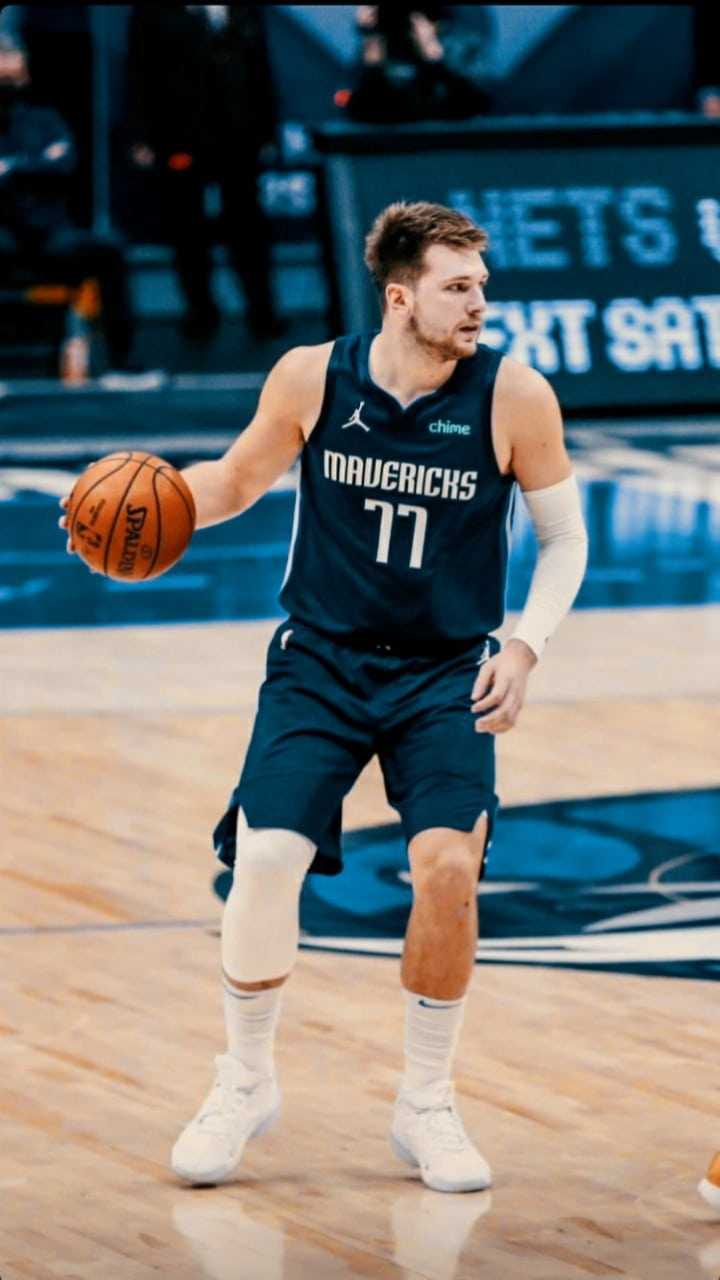 Luka Doncic Wallpapers