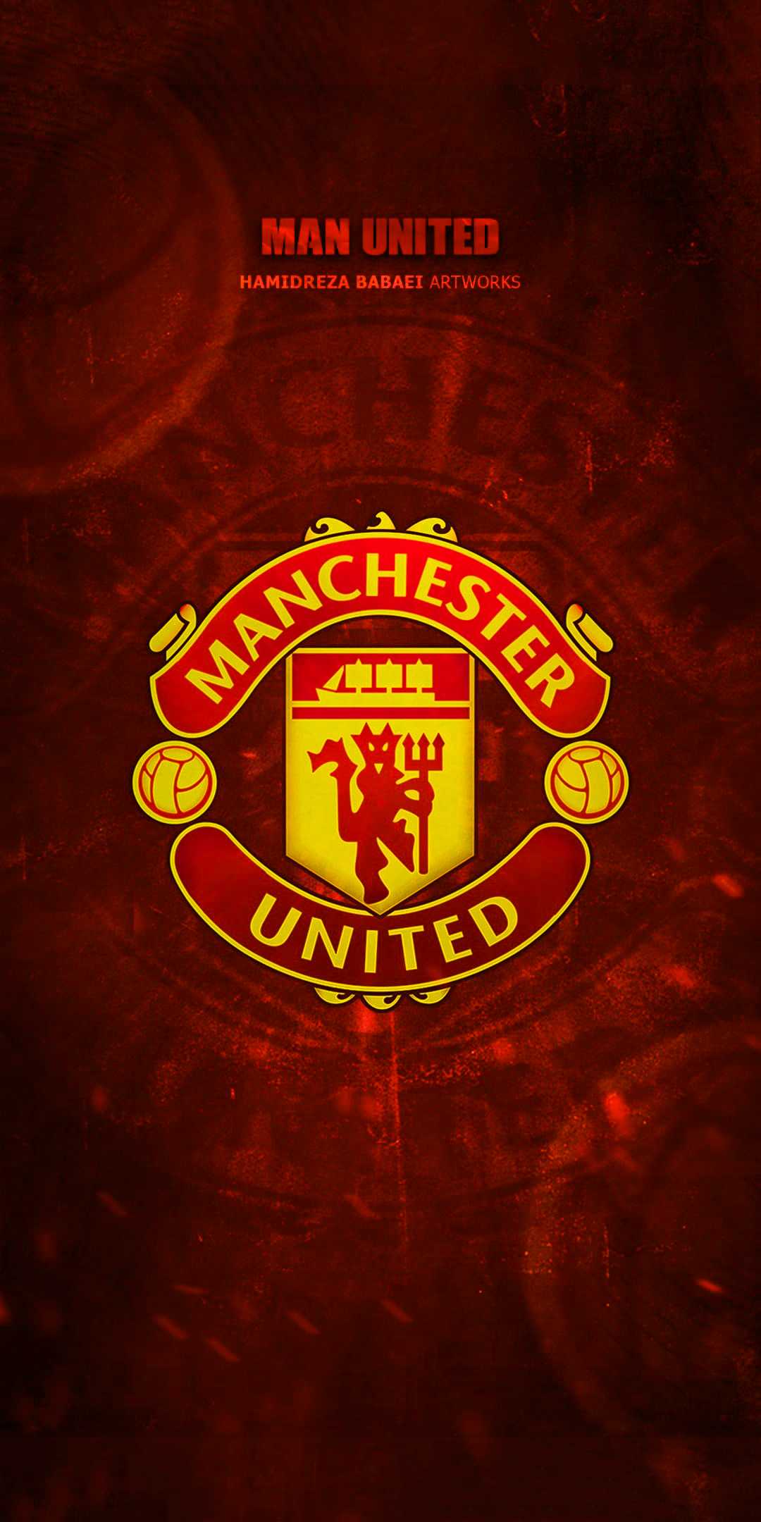 Manchester United Wallpapers